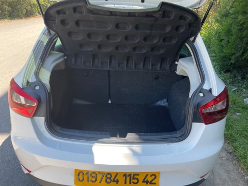 Seat Leon 2015 Fully