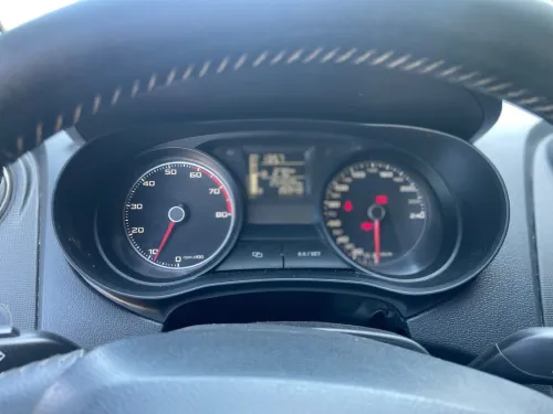 Seat Leon 2015 Fully