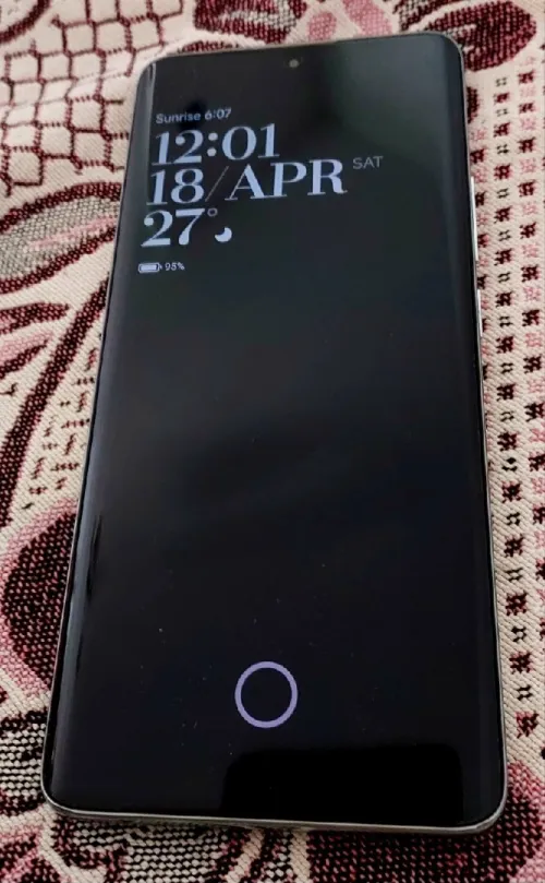 Samsung Redmi Note 14 Pro