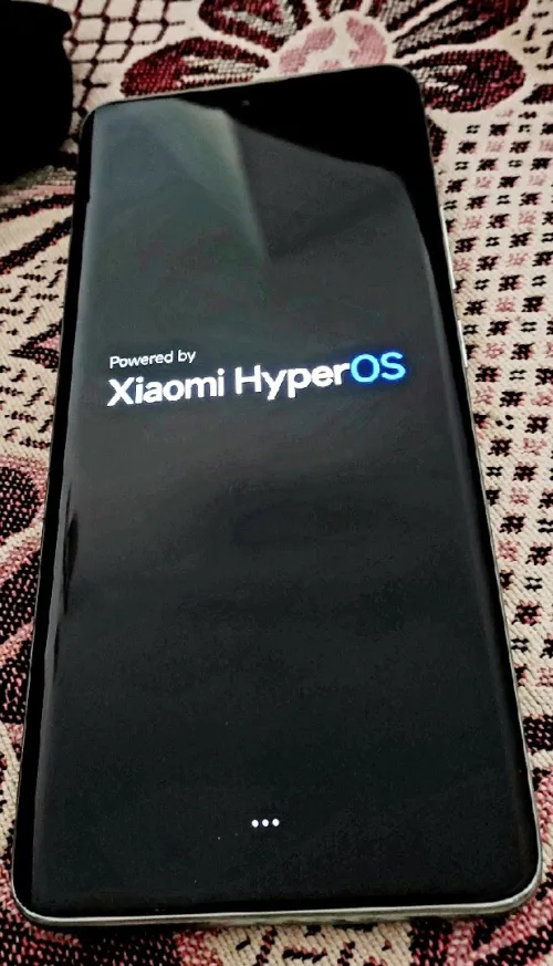 Samsung Redmi Note 14 Pro