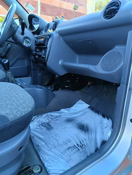 Hyundai Atos 2011 GLS