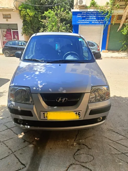 Hyundai Atos 2011 GLS