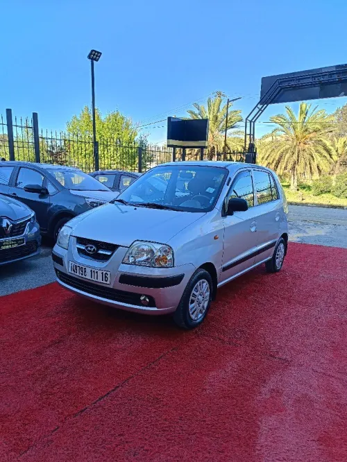 Hyundai Atos 2011 GLS