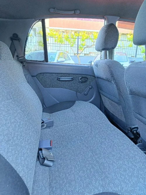 Hyundai Atos 2011 GLS