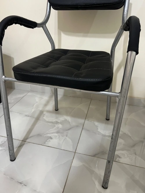 Chaises dattente