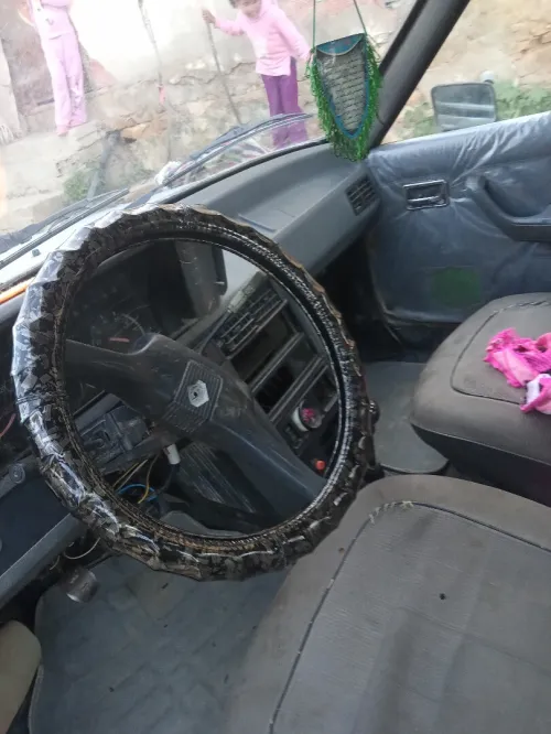 Renault 18 1984 18