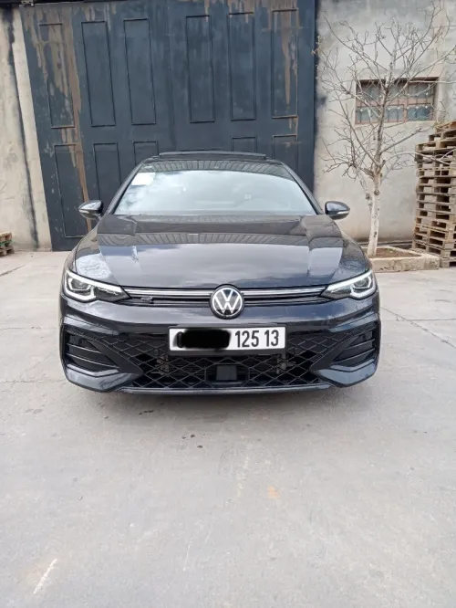 Volkswagen Golf 8 2025 Pro R-line