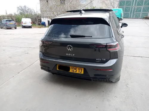 Volkswagen Golf 8 2025 Pro R-line