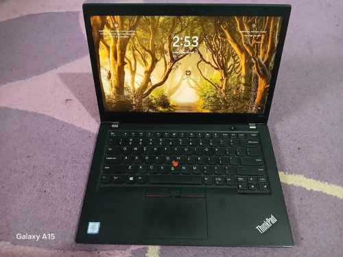 Lenovo thinkpad t480s Lenovo thinkpad t480s