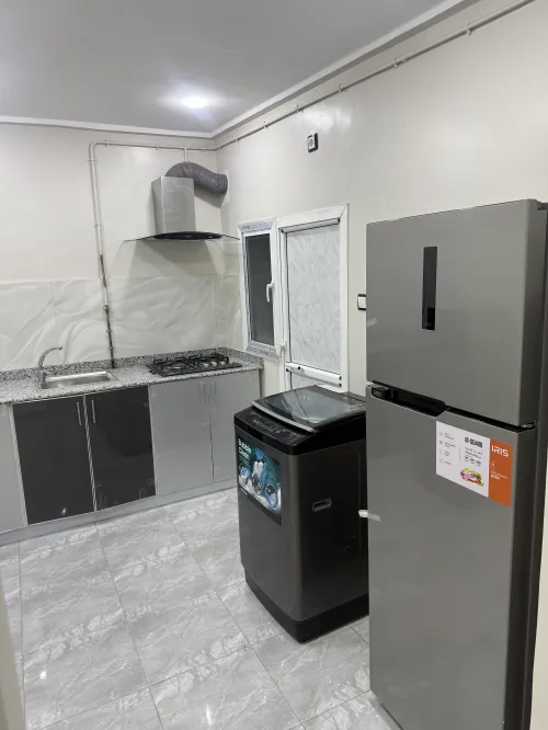 Location Appartement F3 Tlemcen Maghnia
