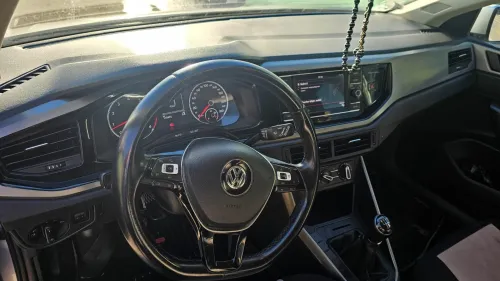 Volkswagen Polo 2019 Memphis