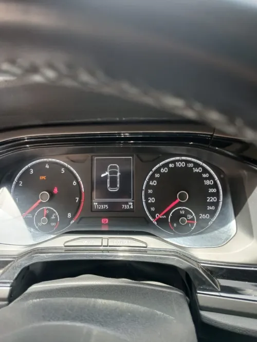 Volkswagen Polo 2019 Memphis