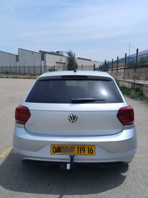 Volkswagen Polo 2019 Memphis