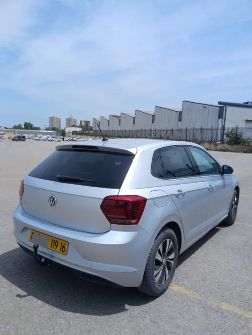 Volkswagen Polo 2019 Memphis
