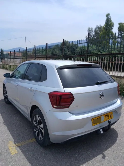 Volkswagen Polo 2019 Memphis