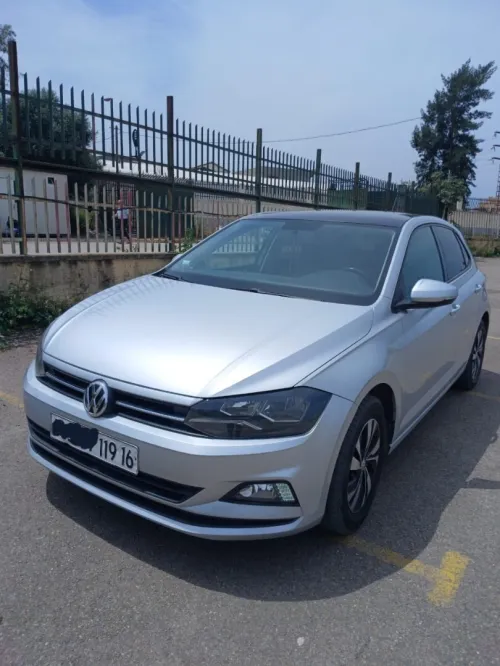 Volkswagen Polo 2019 Memphis