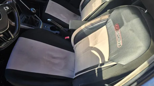 Volkswagen Polo 2019 Memphis