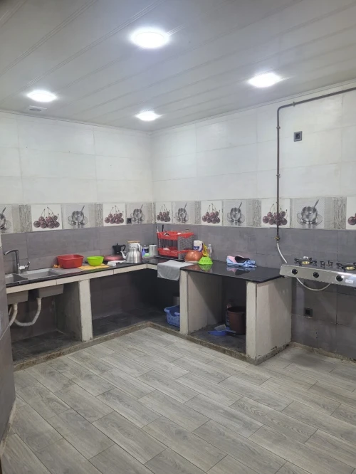Vente Villa Oran Bir el djir