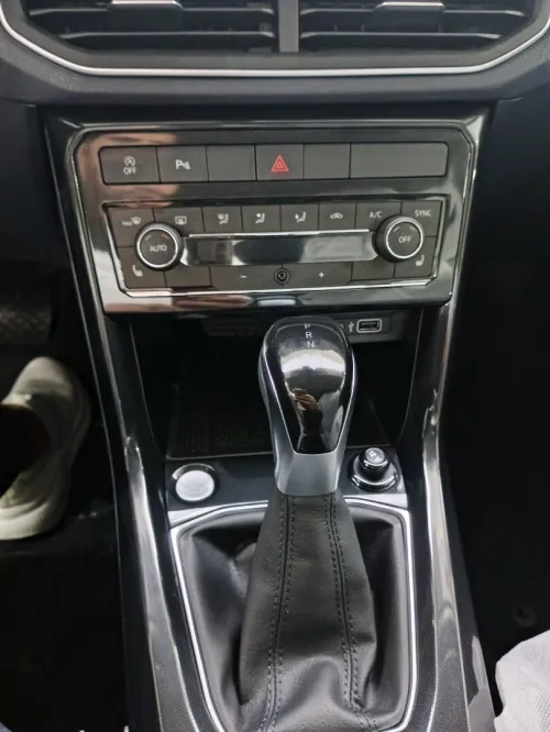 Volkswagen Tahru 2025 Tharu xr full option