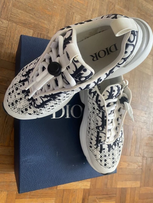 Sneakers Dior  42,5