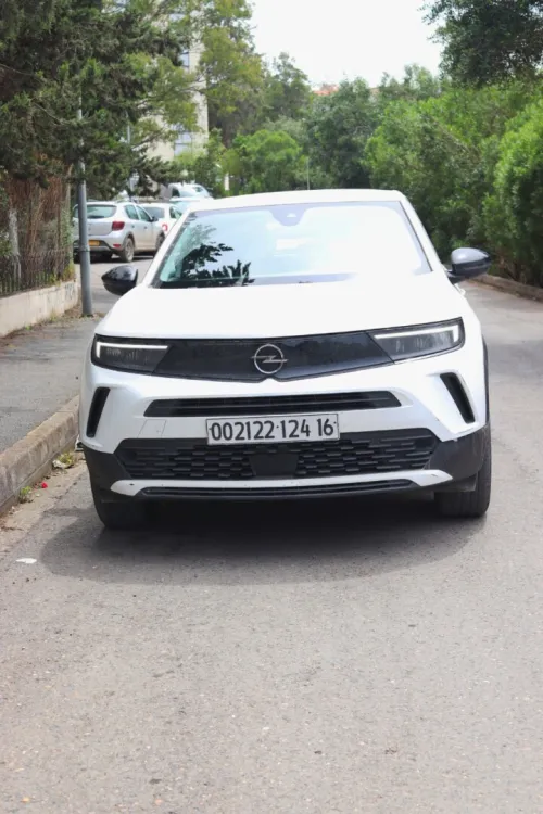 Opel Mokka 2024 Elegance