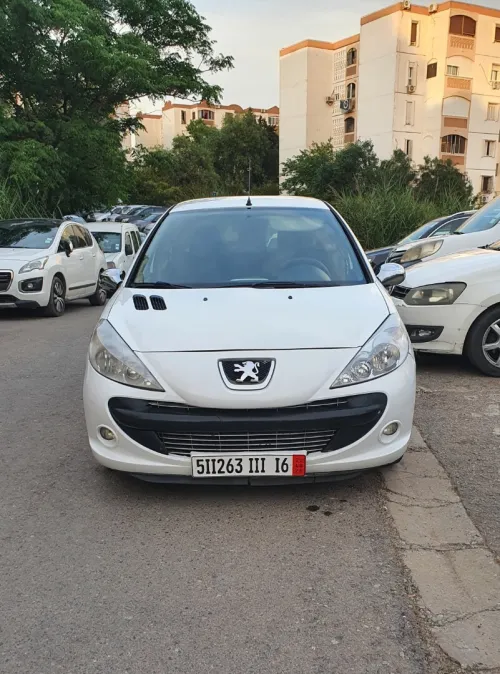 Peugeot 206 Plus 2011 206 Plus