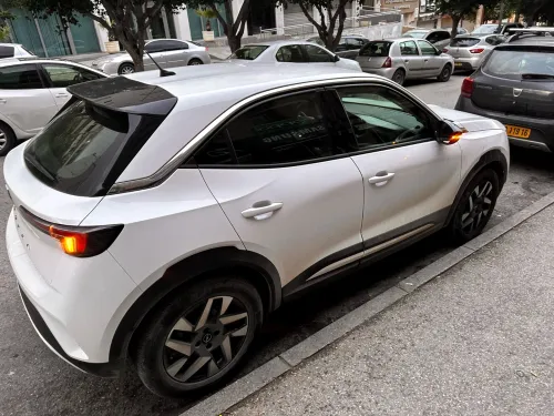 Opel Mokka 2024 Elegance
