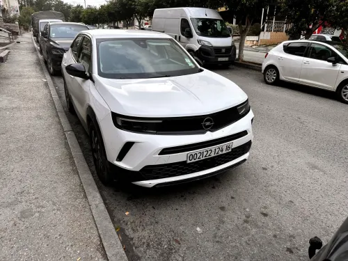 Opel Mokka 2024 Elegance