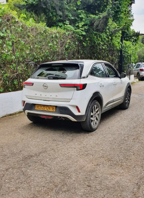 Opel Mokka 2024 Elegance