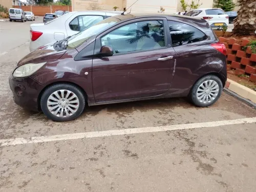 Ford Ka 2014 Ka