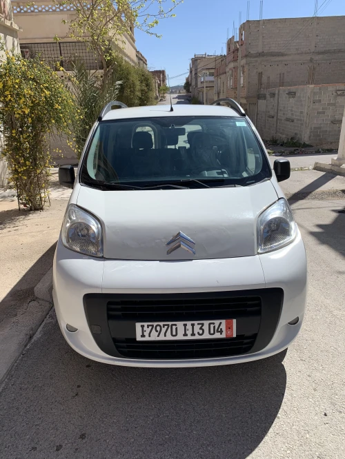 Citroen Nemo 2013 
