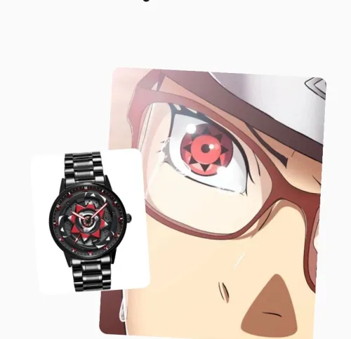 Eternal   Shadow    Itachi   Edition