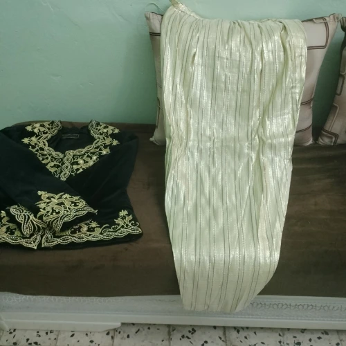 Karakou+ seroual mensoudj