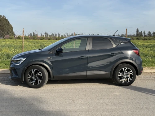 Renault Captur 2021 Captur