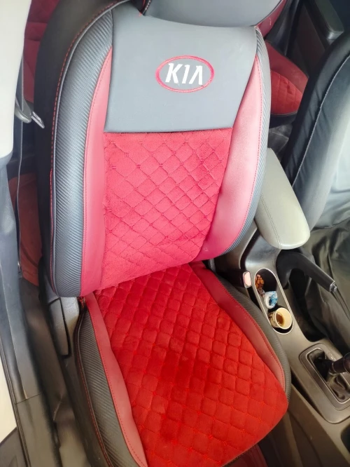 Kia Cerato 2015 Cerato