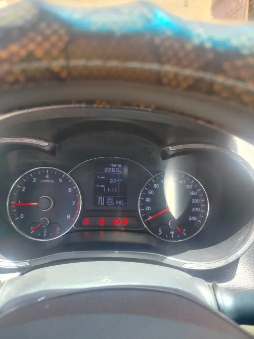 Kia Cerato 2015 Cerato