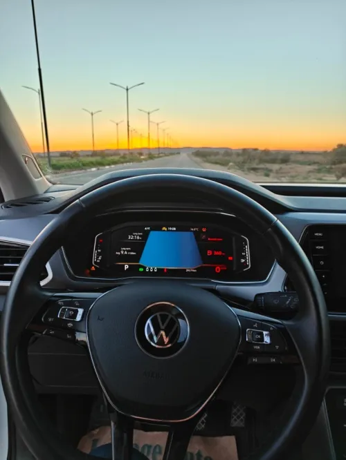 Volkswagen T-Cross 2025 T-Cross
