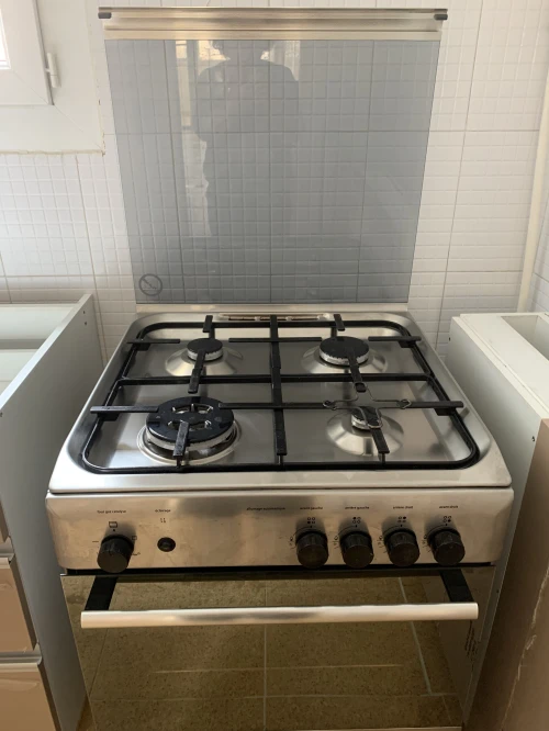 Cuisinière