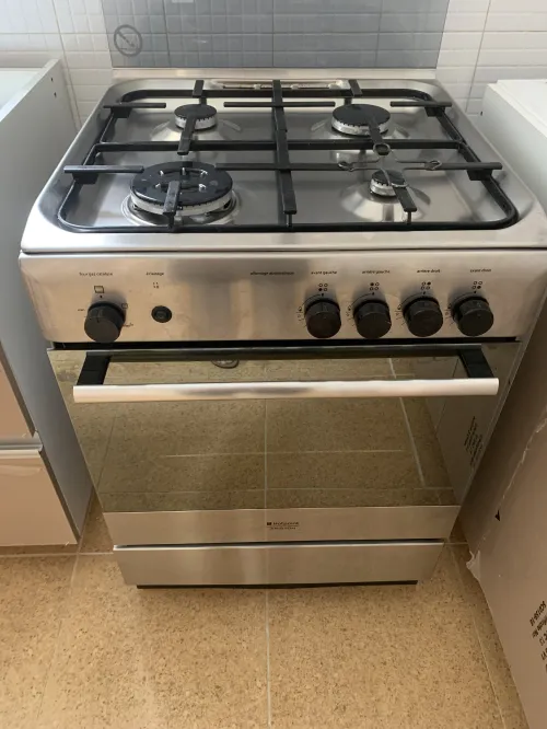 Cuisinière