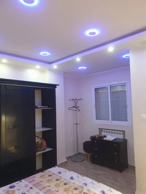 Location vacances Appartement F3 Alger Bordj el bahri