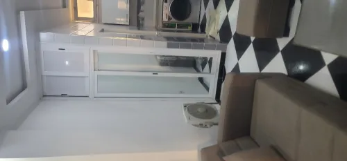 Vente Appartement Studio Alger Bordj el bahri