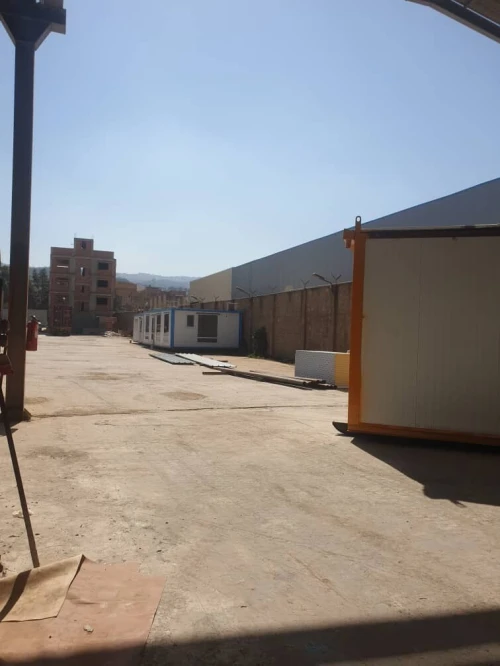Vente Hangar - Usine Boumerdès Khemis el khechna