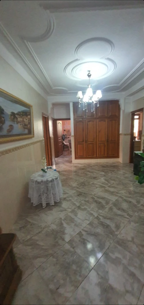 Vente Villa Alger Bordj el bahri