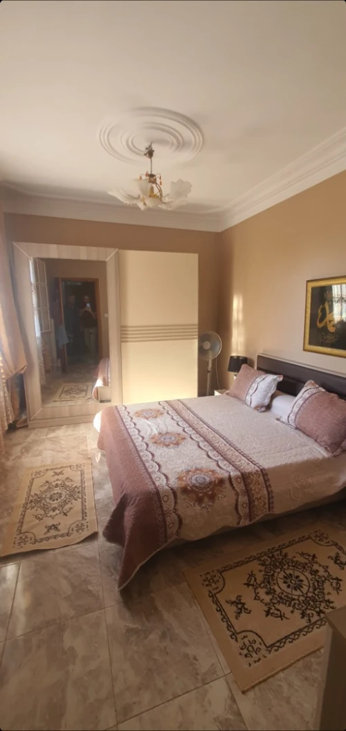 Vente Villa Alger Bordj el bahri