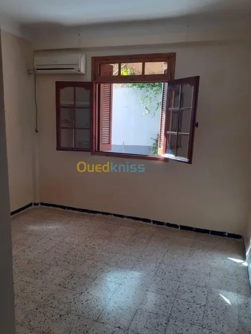 Vente Appartement F3 Alger Ain taya