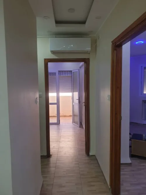 Location vacances Appartement F3 Alger Bordj el bahri
