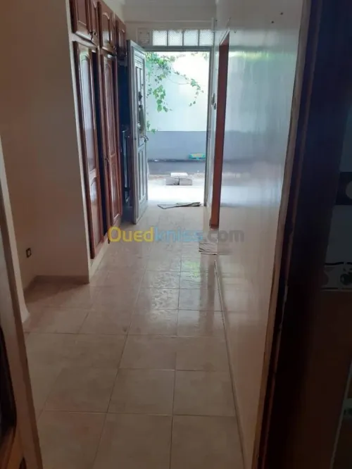 Vente Appartement F3 Alger Ain taya