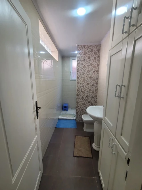 Location Appartement Niveau de villa F2 Alger Ain taya