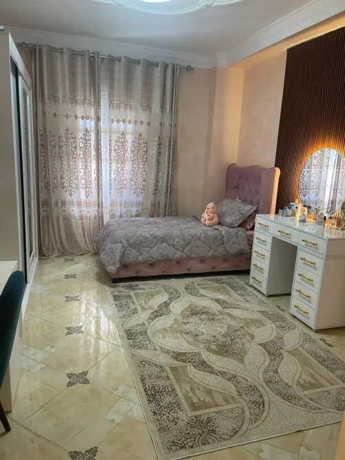Vente Appartement F5 Alger Bordj el bahri