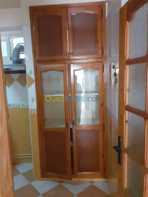 Vente Appartement F3 Alger Ain taya